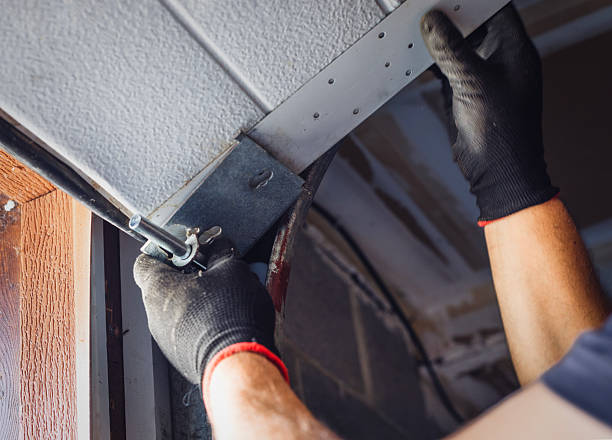 Reliable Garage Door Panel Replacement contractor in Lockport, NY by Garage Doors Repair Pro